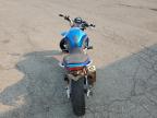 2009 KAWASAKI ER650 C for sale at Copart WA - PASCO