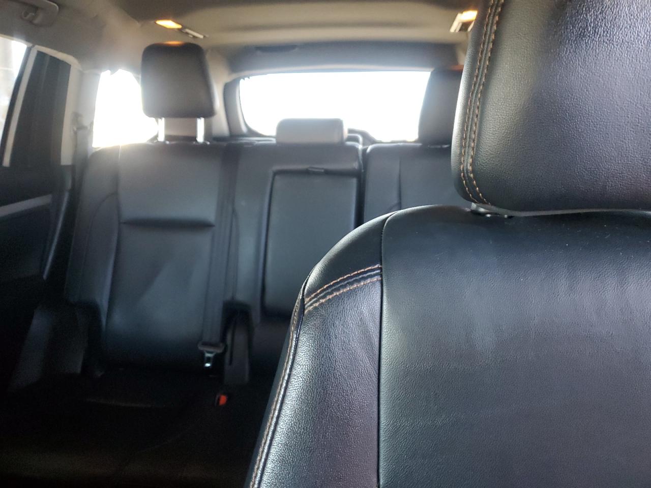 2018 Toyota Highlander Se VIN: 5TDJZRFH1JS827242 Lot: 80893815