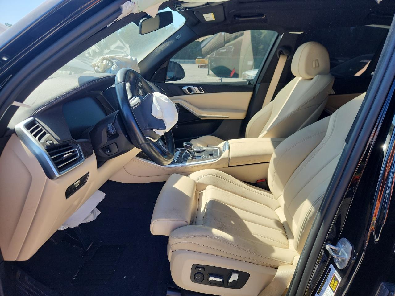 2020 BMW X5 Sdrive 40I VIN: 5UXCR4C01L9C67560 Lot: 80146965