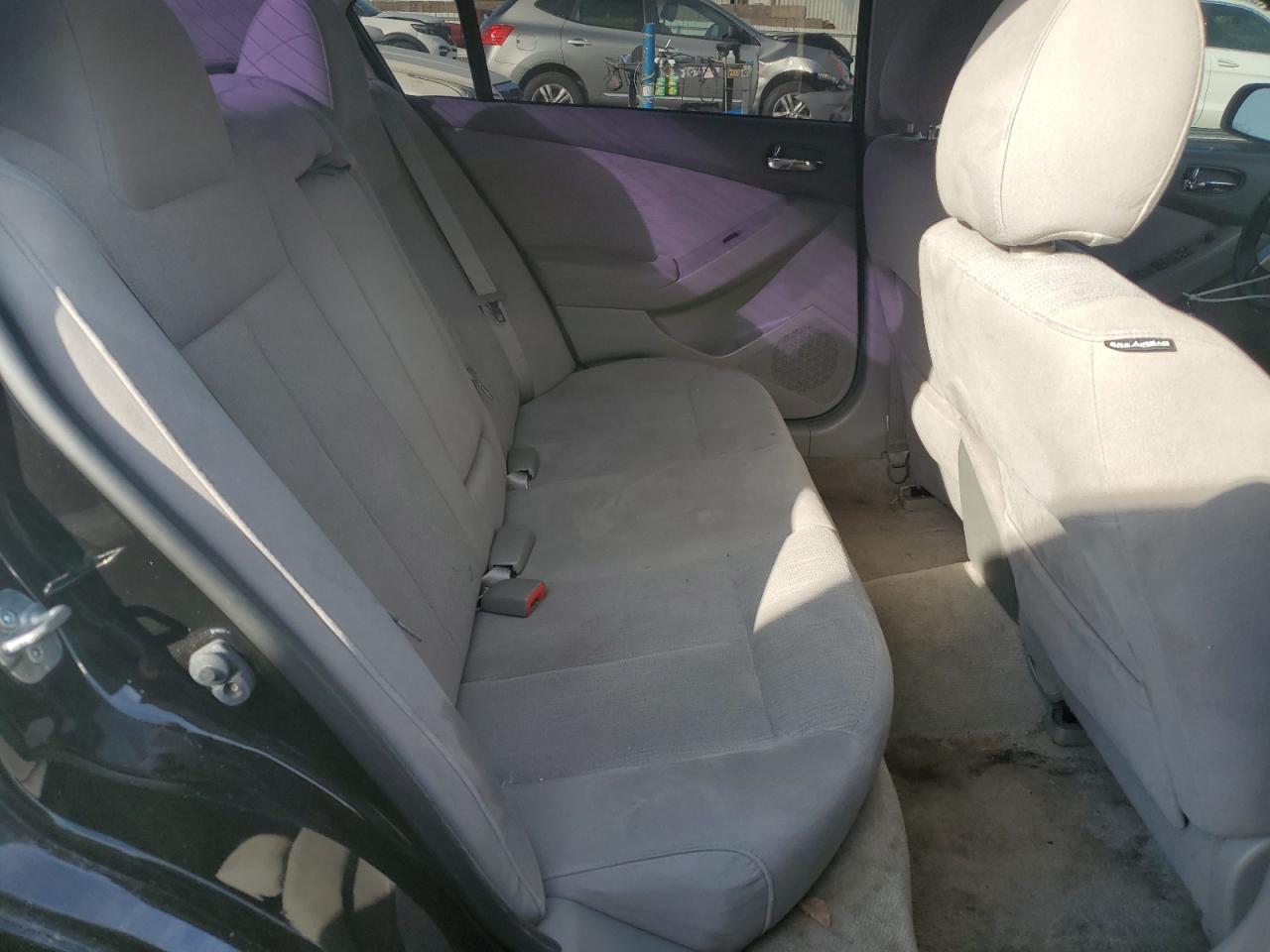 2012 Nissan Altima Base VIN: 1N4AL2AP5CN439159 Lot: 80140225