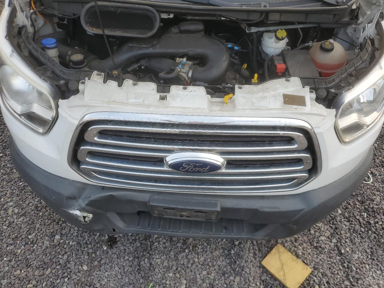 2018 Ford Transit T-350 VIN: 1FBAX2CM3JKB04292 Lot: 70920155