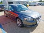 2010 VOLVO S40 SE D DRIVE  for sale at Copart NEWBURY