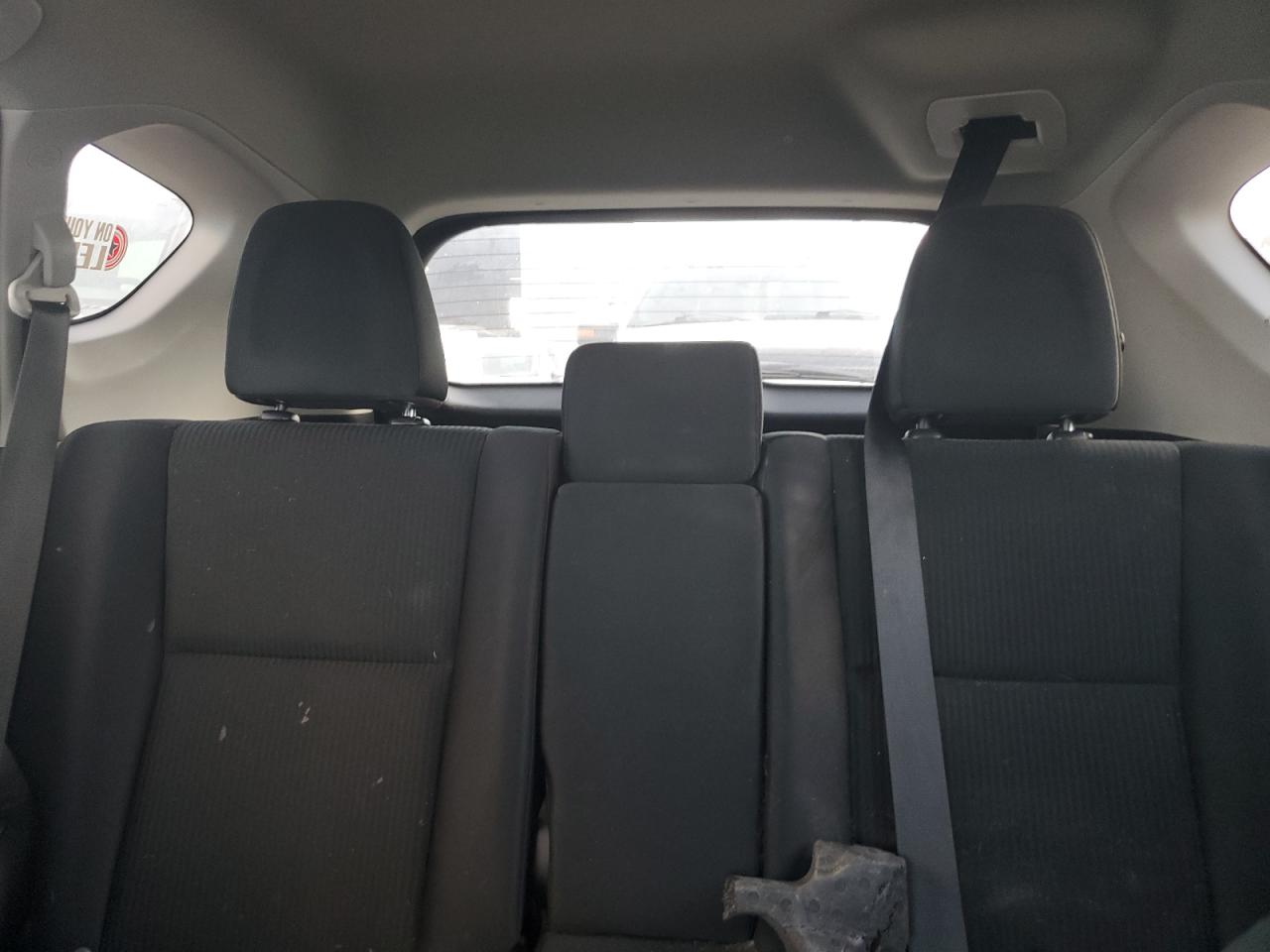 2017 Toyota Rav4 Le VIN: 2T3ZFREVXHW401304 Lot: 81769755