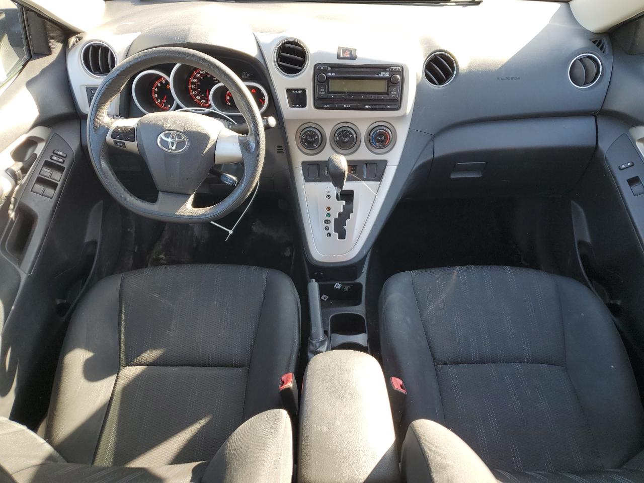 2013 Toyota Corolla Matrix VIN: 2T1KU4EE9DC969297 Lot: 70983895