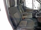 2024 FORD TRANSIT 350 LEADER ECOBLU 2.0 ECOBLUE 130PS H3 LEADER VAN [ for sale at Copart EAST KILBRIDE