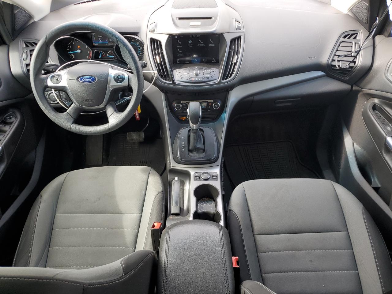 2016 Ford Escape Se VIN: 1FMCU0GX0GUB22697 Lot: 84032525