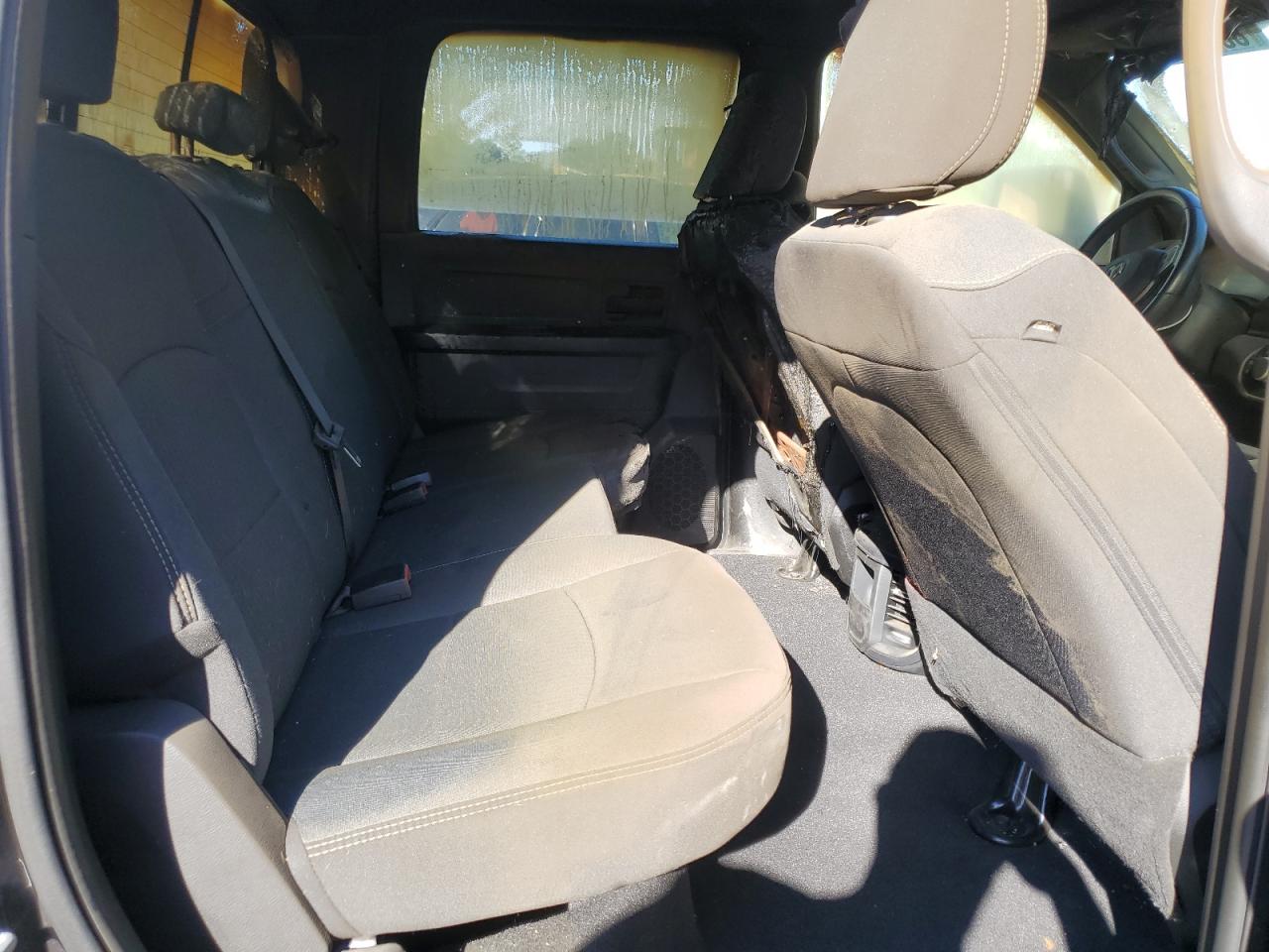 2024 Ram 2500 Tradesman VIN: 3C6UR5CJ7RG234600 Lot: 80451395