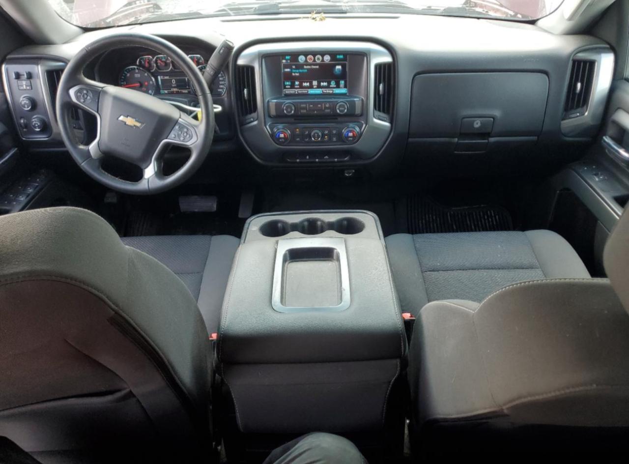 2017 Chevrolet Silverado K1500 Lt VIN: 1GCVKRECXHZ181932 Lot: 80313845