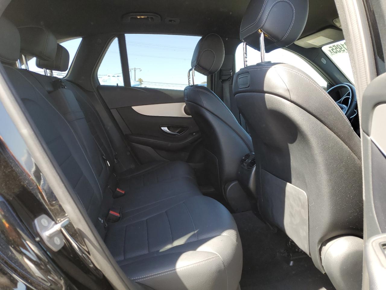 2019 Mercedes-Benz Glc 300 VIN: WDC0G4JB3KV165561 Lot: 70881955