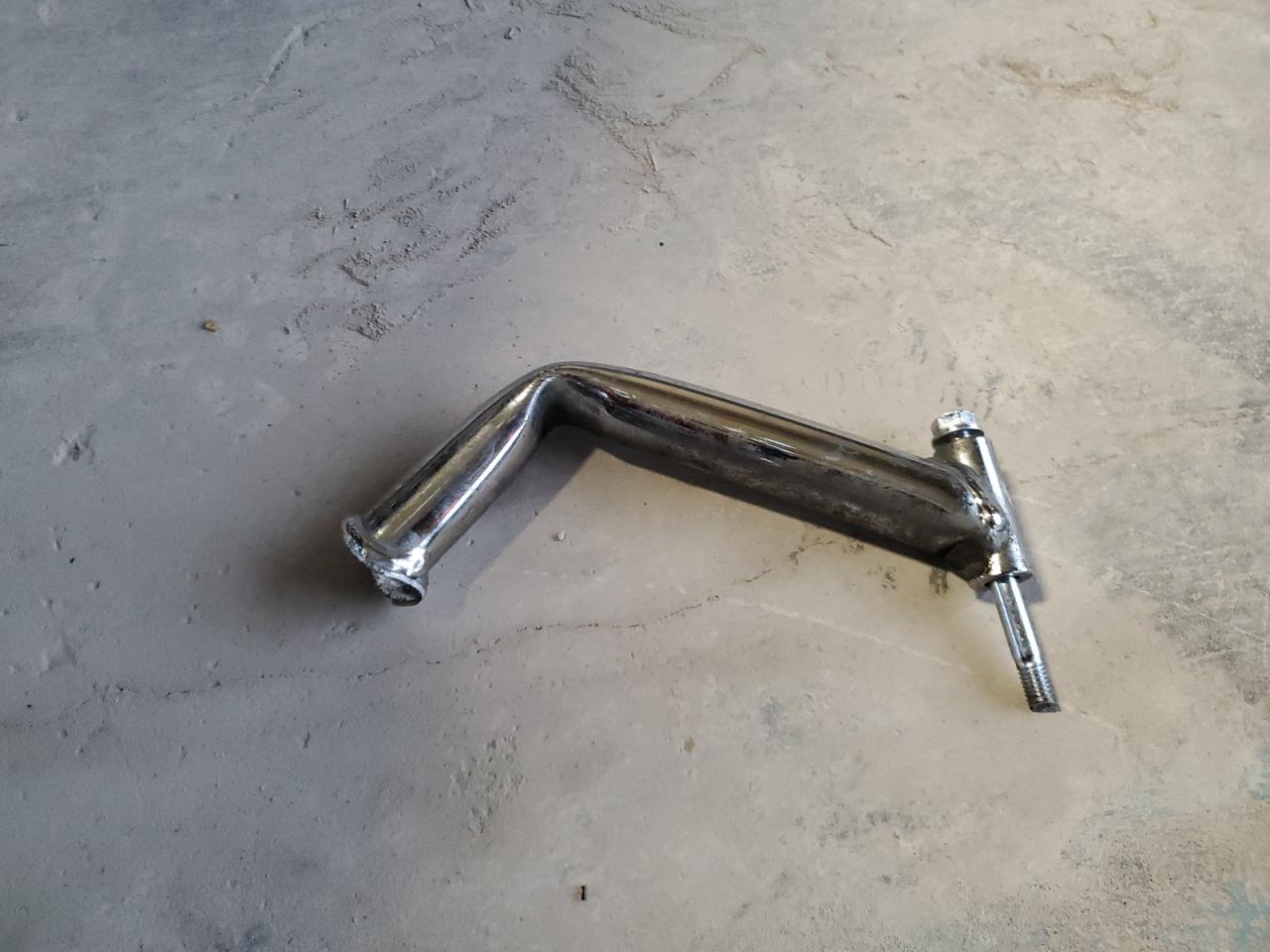 2000 Honda Gl1500 C/2 VIN: 1HFSC3405YA300446 Lot: 81221745