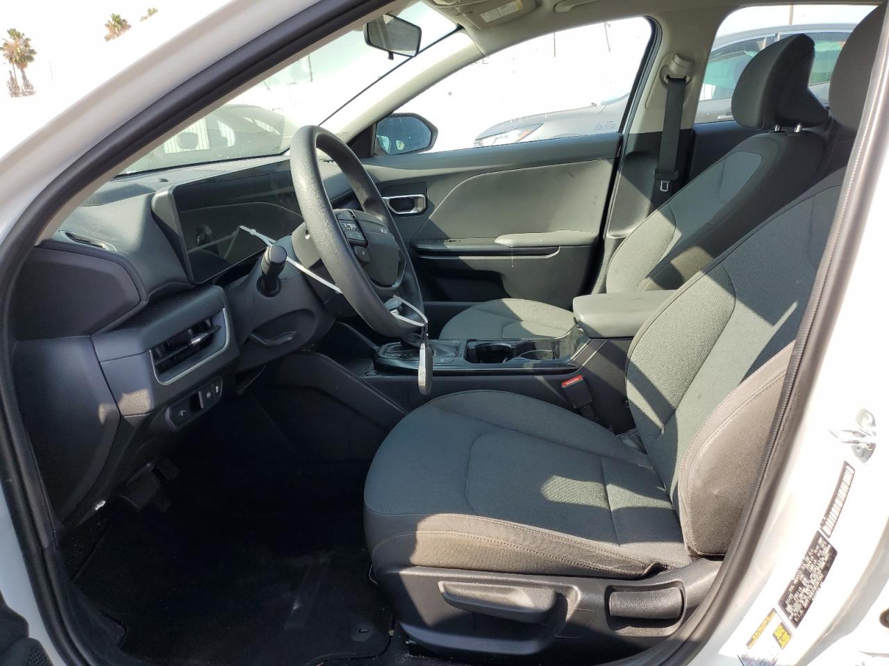 2025 Kia K4 Lx VIN: 3KPFT4DEXSE097362 Lot: 80842765
