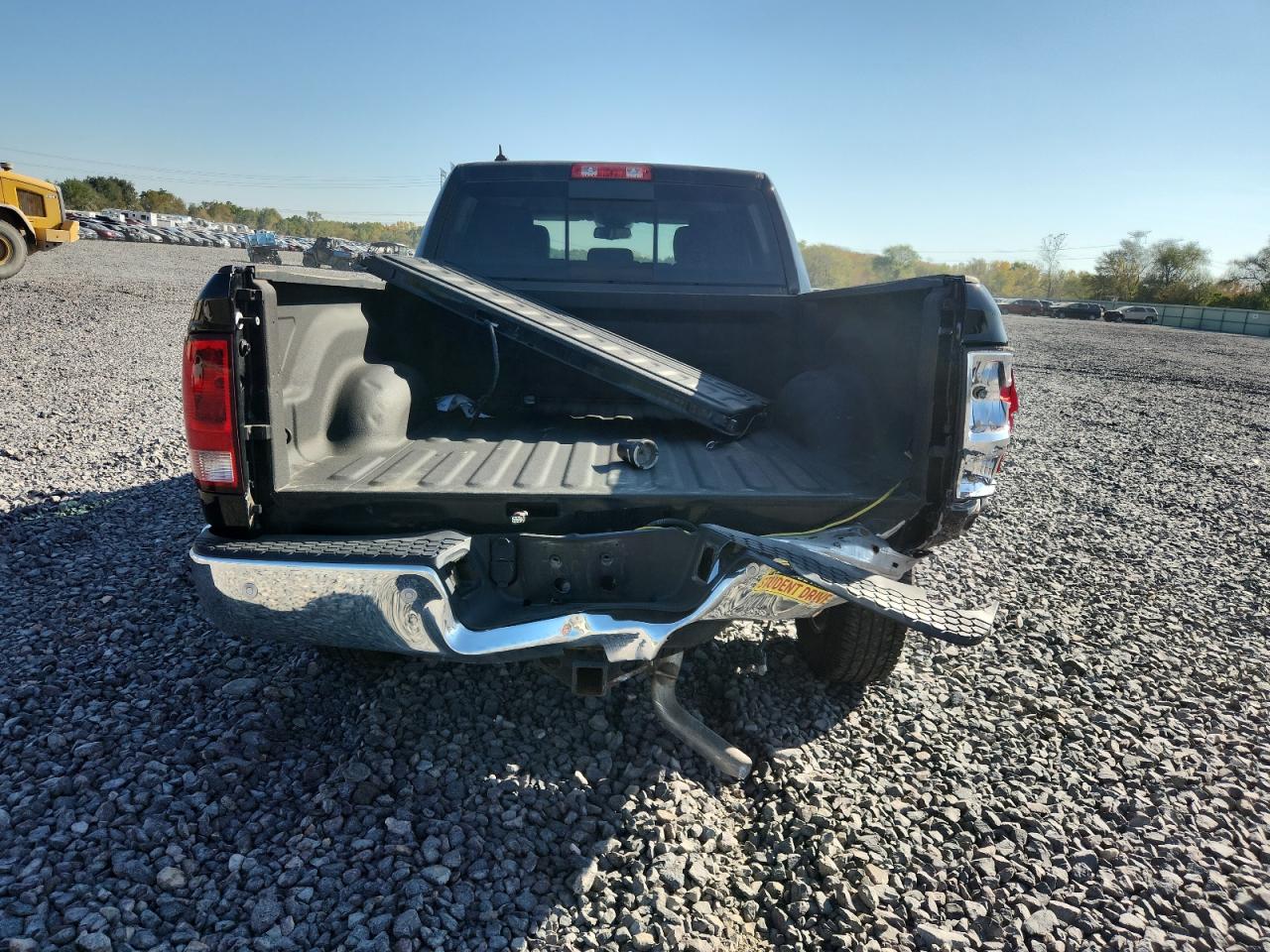 2020 Ram 1500 Classic Slt VIN: 1C6RR6TT7LS135188 Lot: 81019175