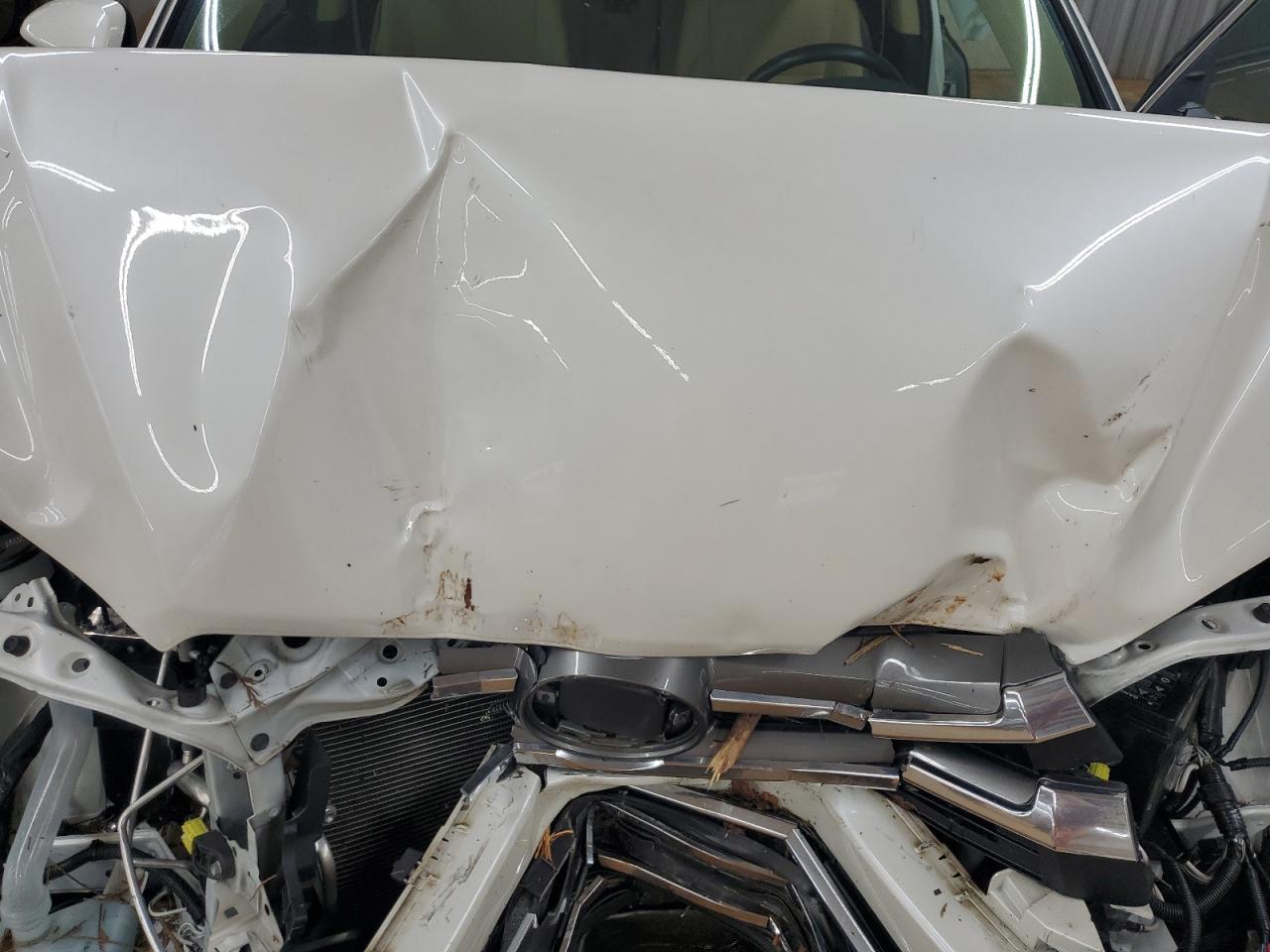 2019 Toyota Highlander Limited VIN: 5TDDZRFH9KS711964 Lot: 84587805