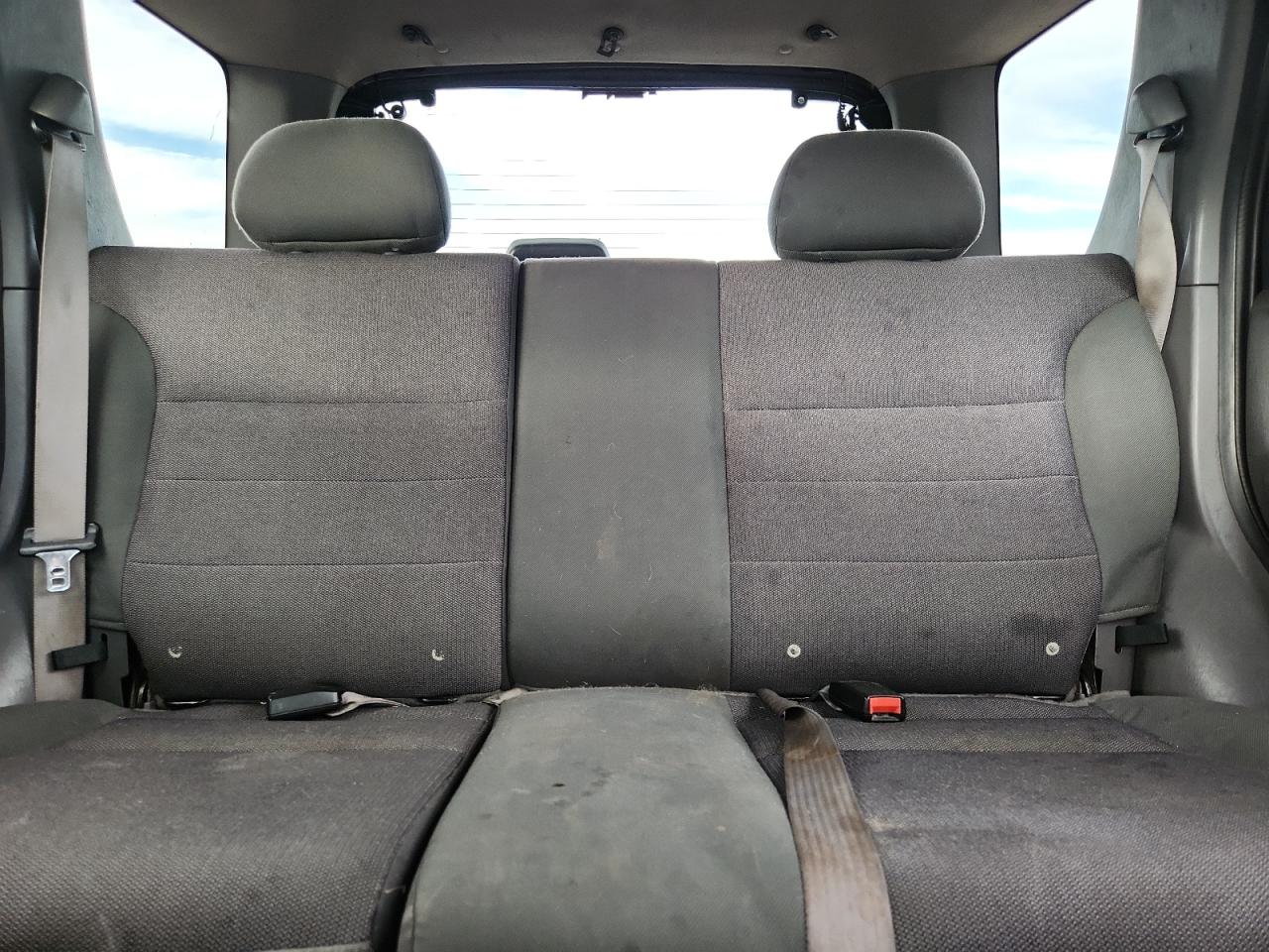 2002 Ford Escape Xlt VIN: 1FMYU04102KB56858 Lot: 80578255