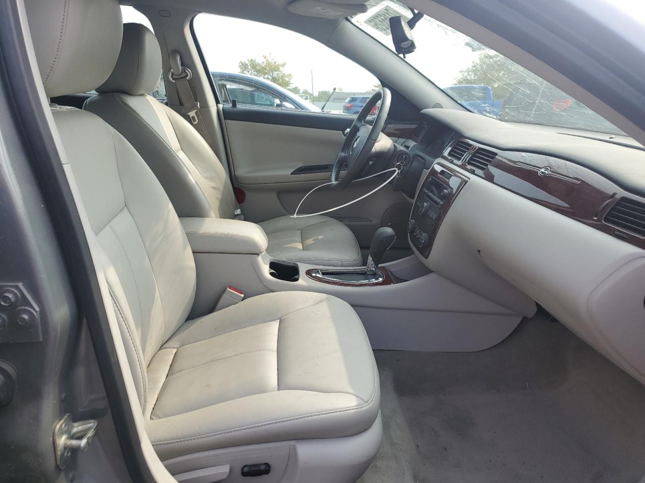 2009 Chevrolet Impala 1Lt VIN: 2G1WT57KX91115608 Lot: 71165525