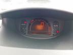 2010 RENAULT GRAND MODUS I-MUSIC for sale at Copart SANDY