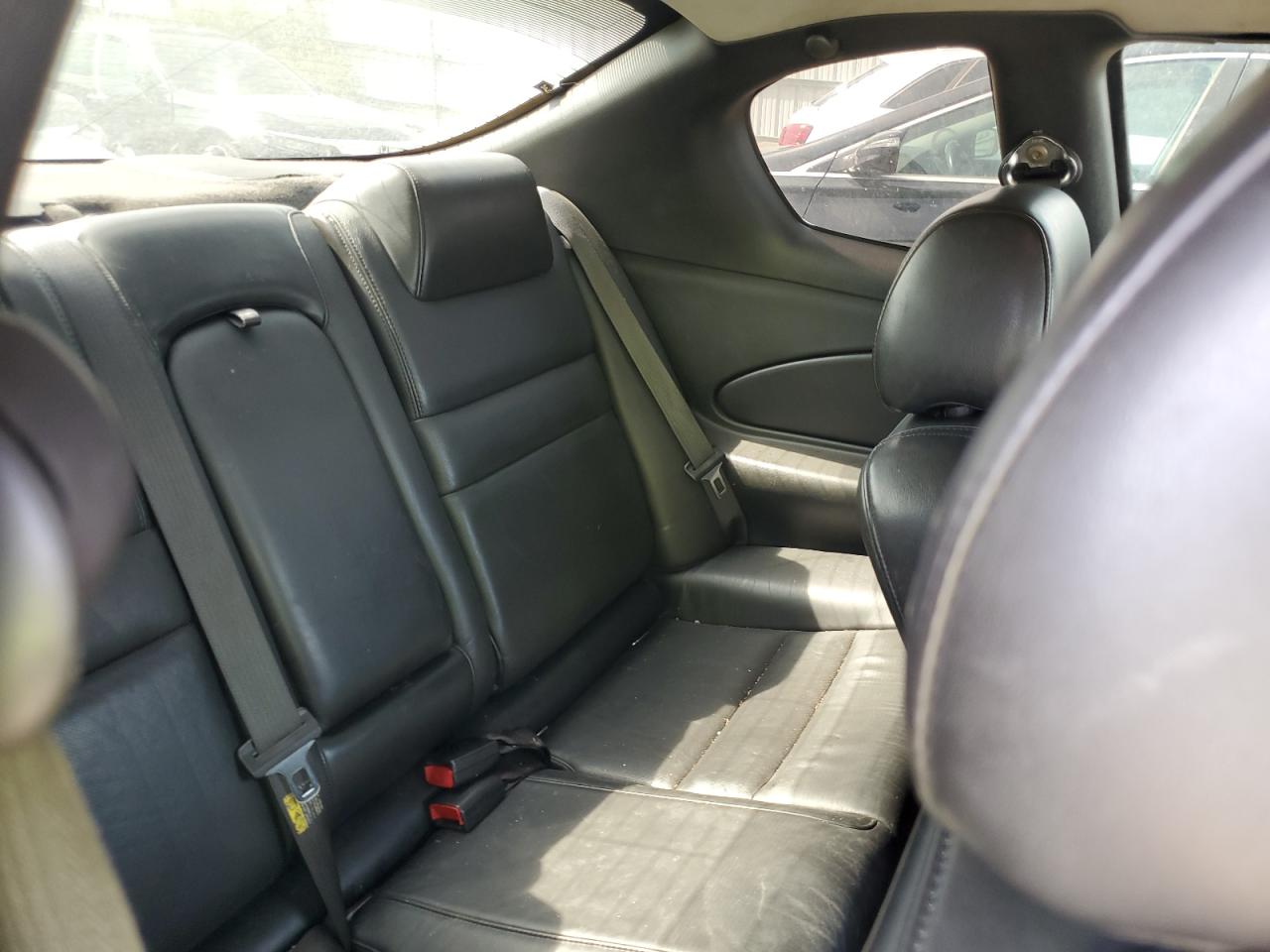2006 Chevrolet Monte Carlo Ss VIN: 2G1WL15C669351982 Lot: 81002955