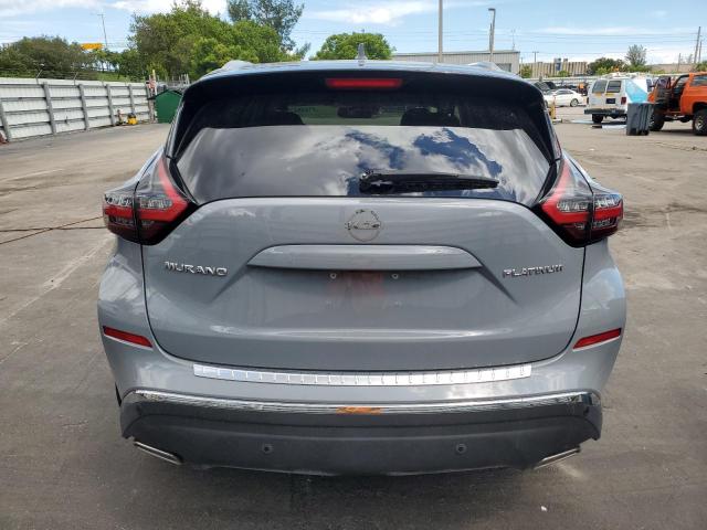  NISSAN MURANO 2023 Szary