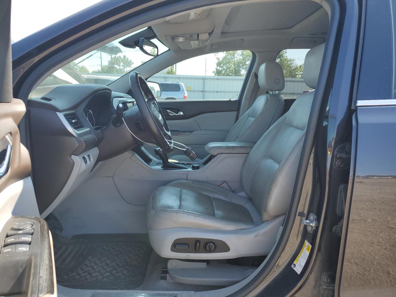 2017 GMC Acadia Slt-1 VIN: 1GKKNULS1HZ175870 Lot: 71824195