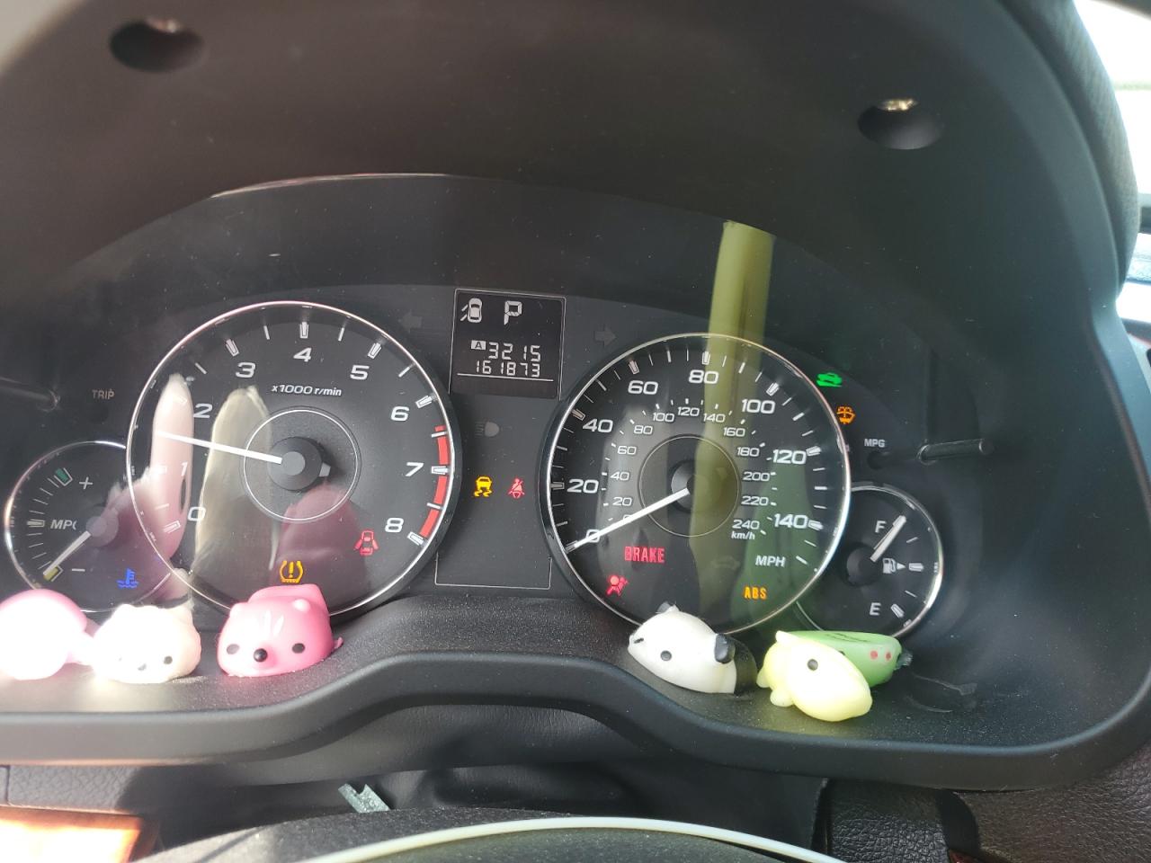 2011 Subaru Outback 2.5I Limited VIN: 4S4BRCKCXB3379643 Lot: 80148845