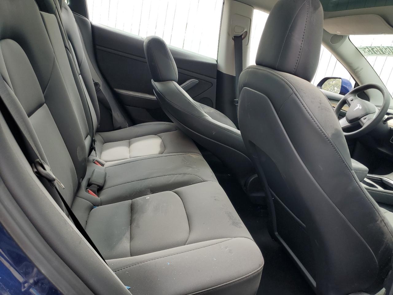 2023 Tesla Model 3 VIN: 5YJ3E1EA2PF438293 Lot: 71681515