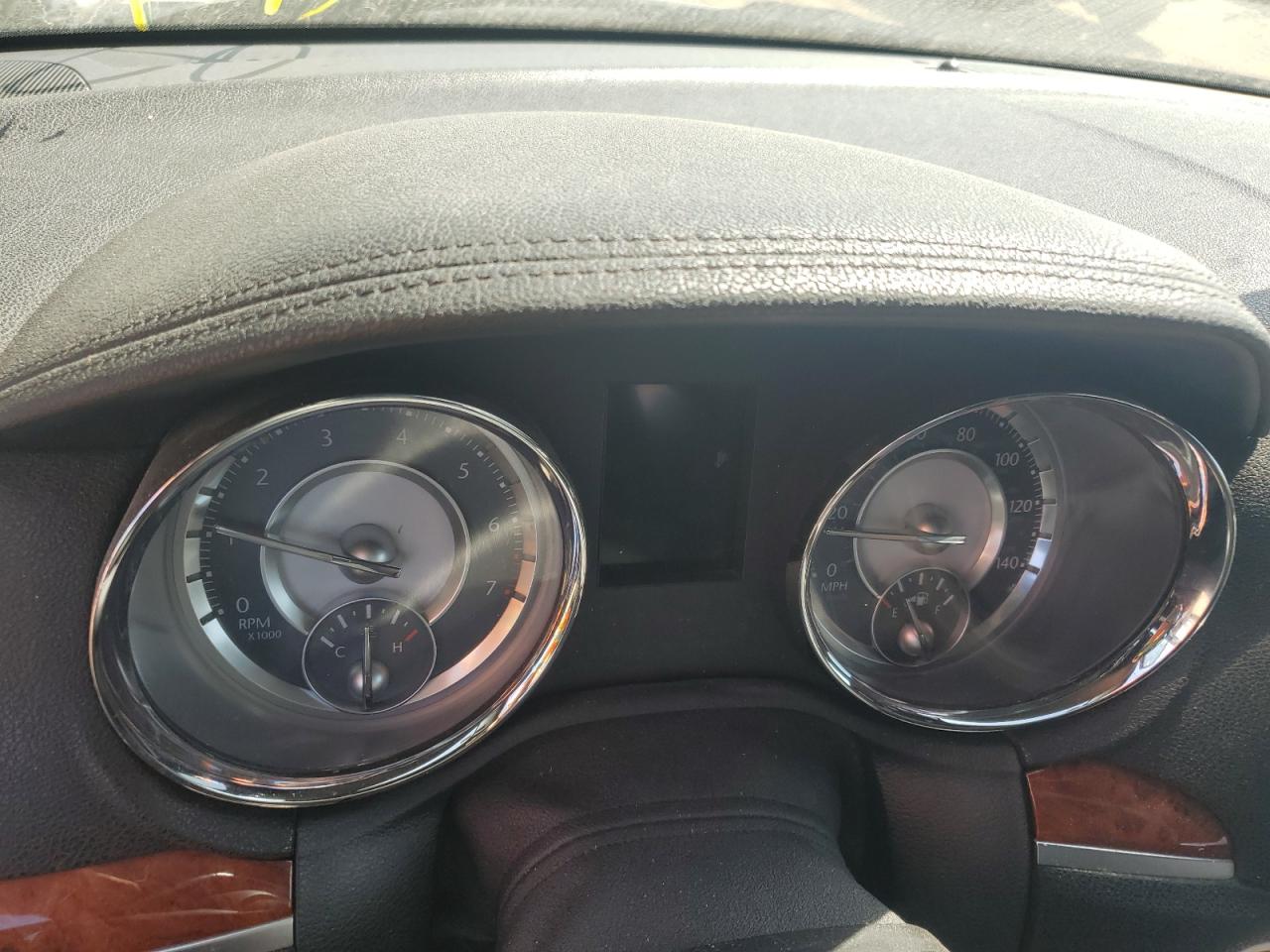 2014 Chrysler 300 VIN: 2C3CCAAG2EH175685 Lot: 71866705