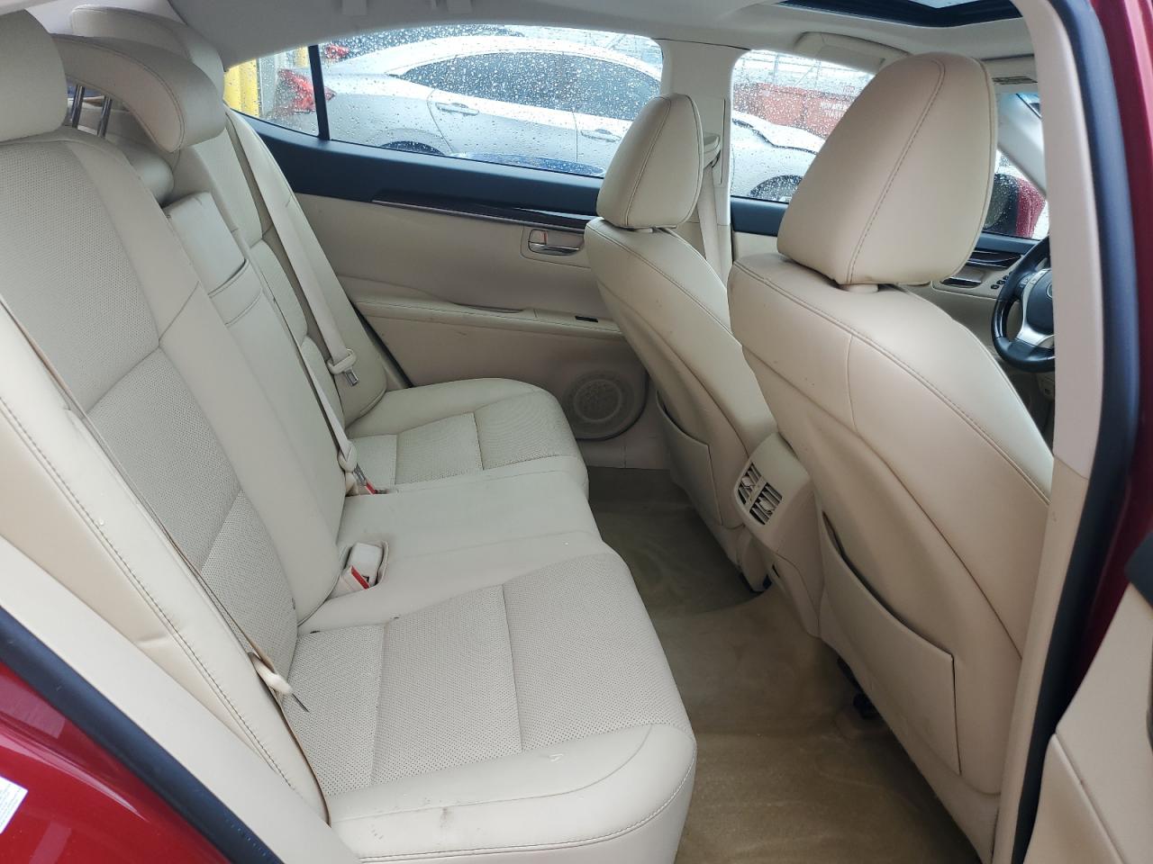 2014 Lexus Es 350 VIN: JTHBK1GG4E2120003 Lot: 81394745