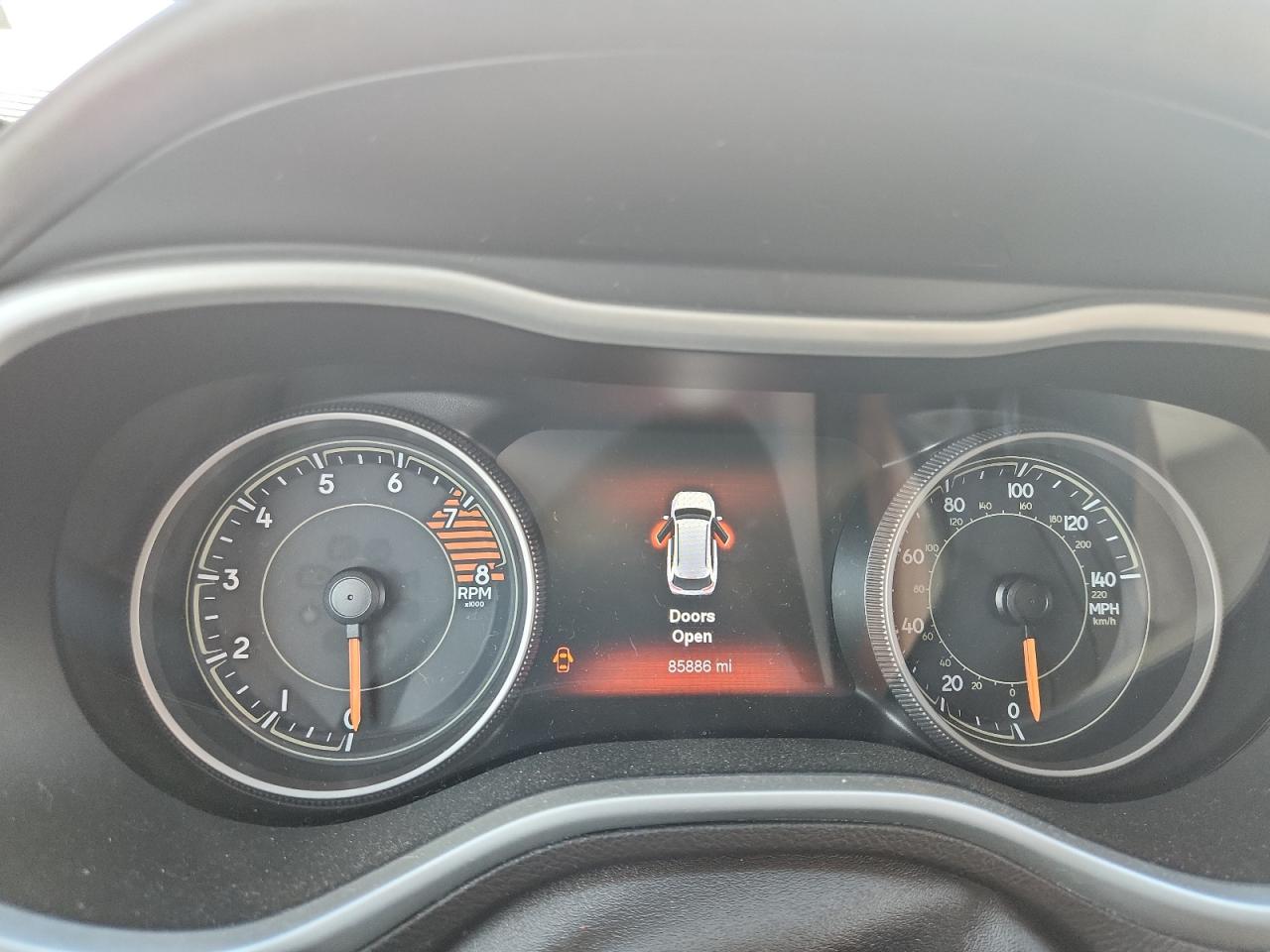 2016 Jeep Cherokee Overland VIN: 1C4PJLJS5GW295097 Lot: 81822245