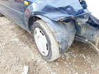 2004 FORD FIESTA FINESSE  for sale at Copart COLCHESTER