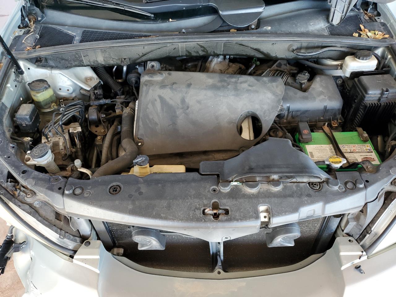 2005 Lexus Rx 330 VIN: 2T2HA31U35C049737 Lot: 81875345