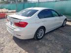 2017 BMW 330E SE AUTO 330E SE 4DR STEP AUTO for sale at Copart WOLVERHAMPTON