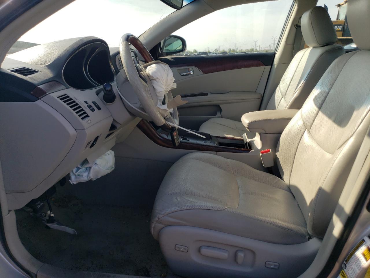 2012 Toyota Avalon Base VIN: 4T1BK3DB2CU453433 Lot: 81719075