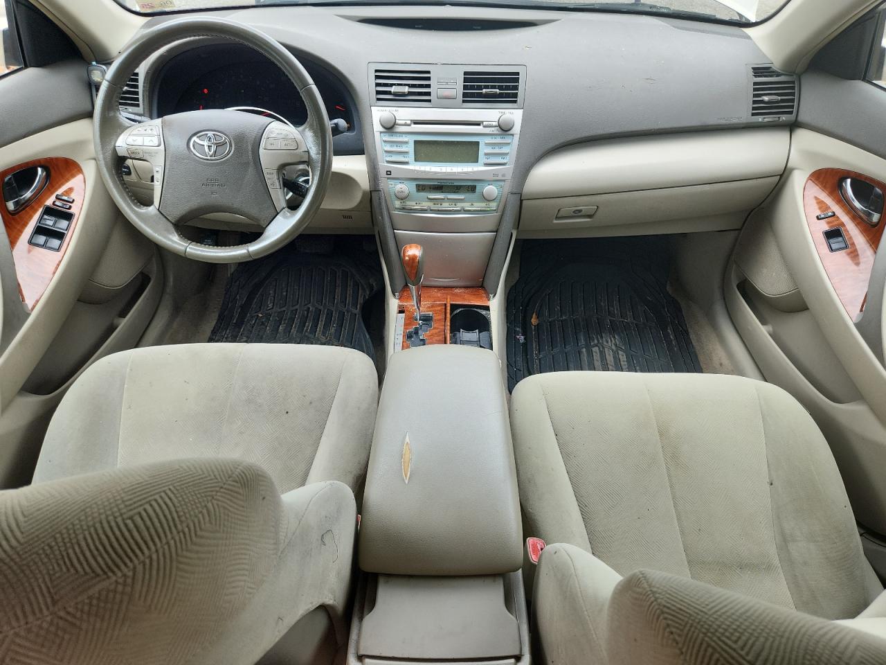 2008 Toyota Camry Ce VIN: 4T1BE46K68U227123 Lot: 83978585