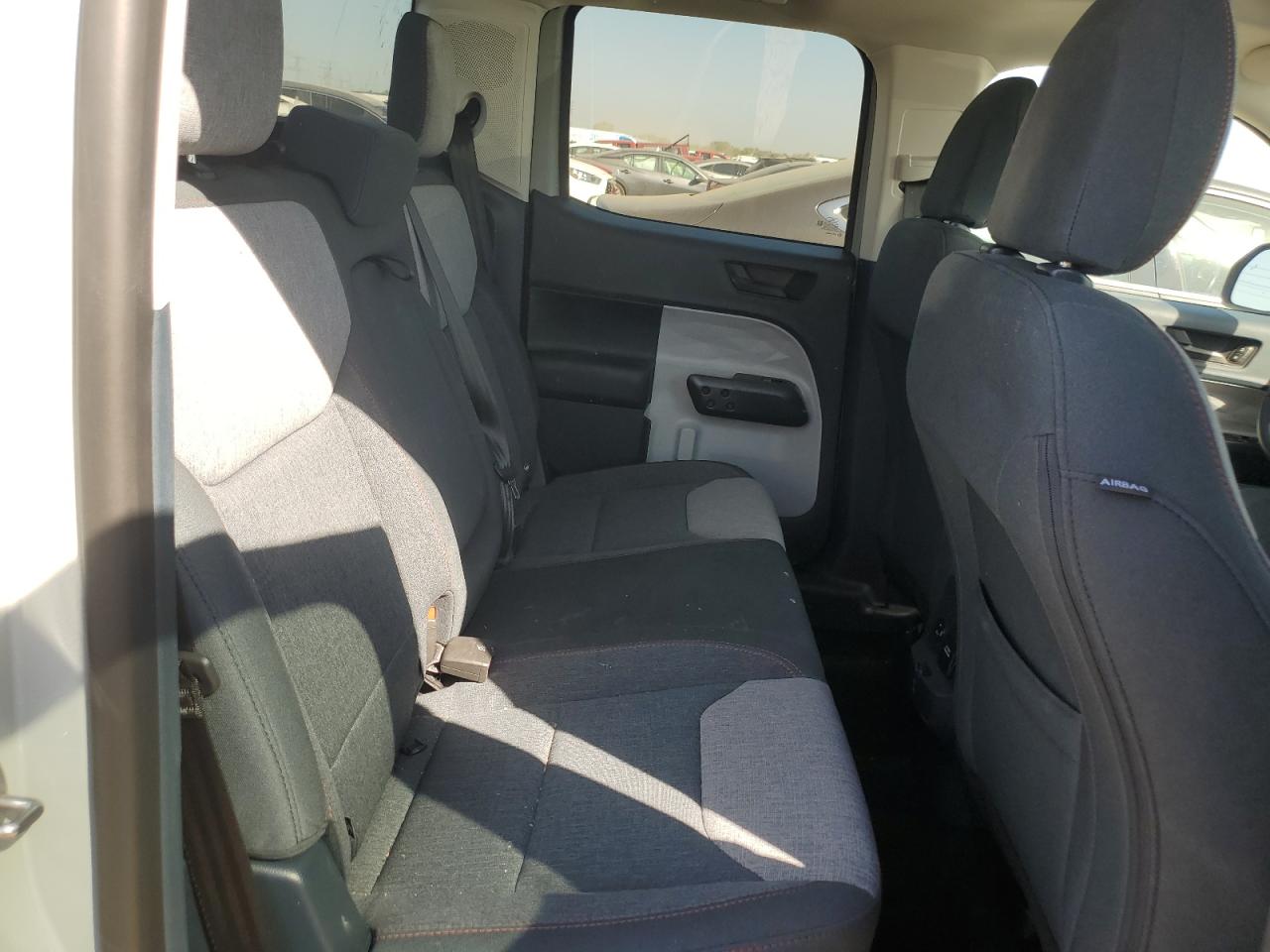 2024 Ford Maverick Xlt VIN: 3FTTW8J93RRB41990 Lot: 81813895