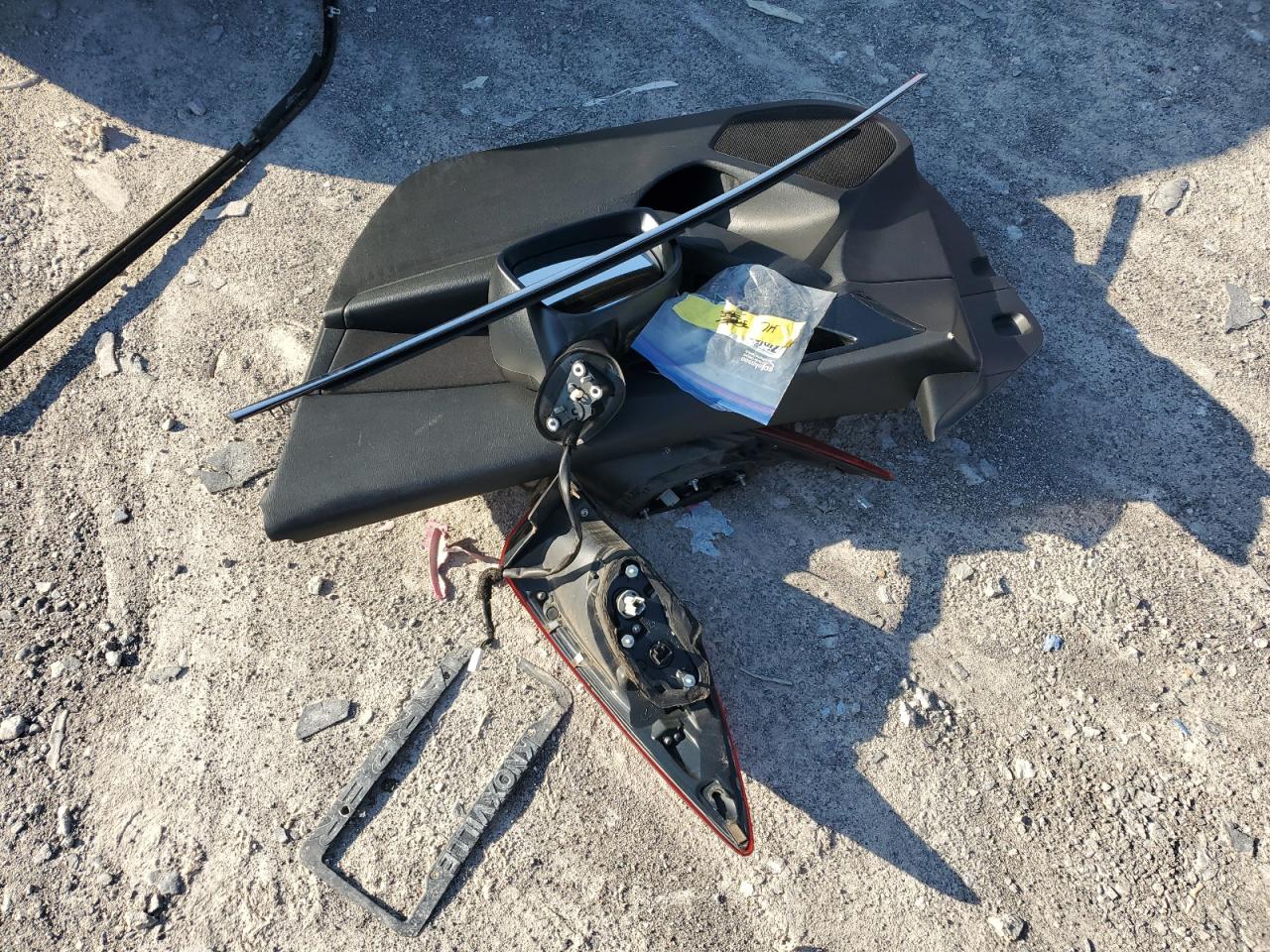 2014 Mazda 3 Touring VIN: JM1BM1V74E1131961 Lot: 71840125