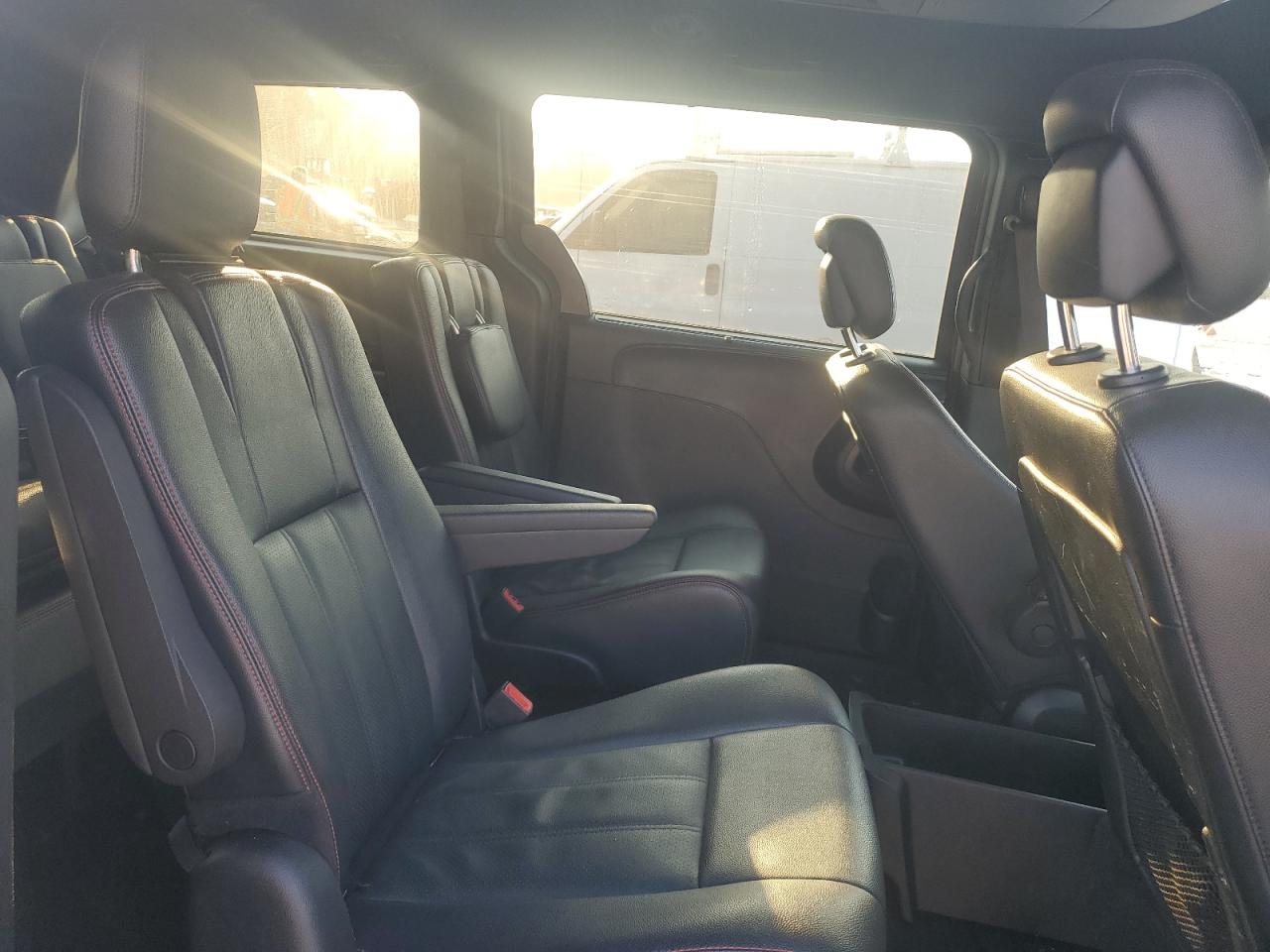 2020 Dodge Grand Caravan Gt VIN: 2C4RDGEG6LR198975 Lot: 80687045