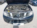 2010 NISSAN NAVARA TEKNA D/C DCI188 A  for sale at Copart ST HELENS