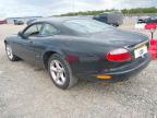 2002 JAGUAR XK  for sale at Copart CORBY