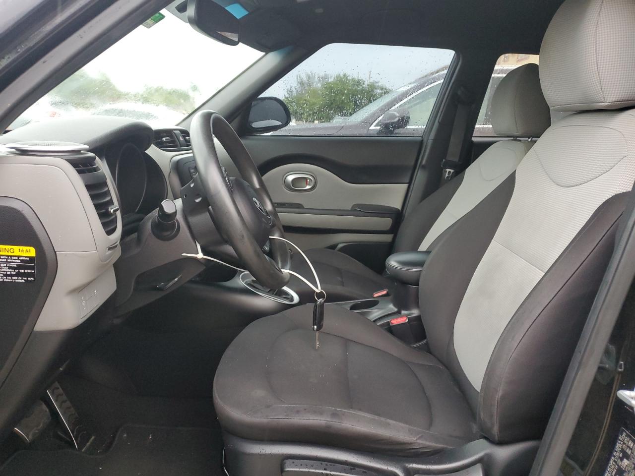 2015 Kia Soul VIN: KNDJN2A23F7771893 Lot: 72015685