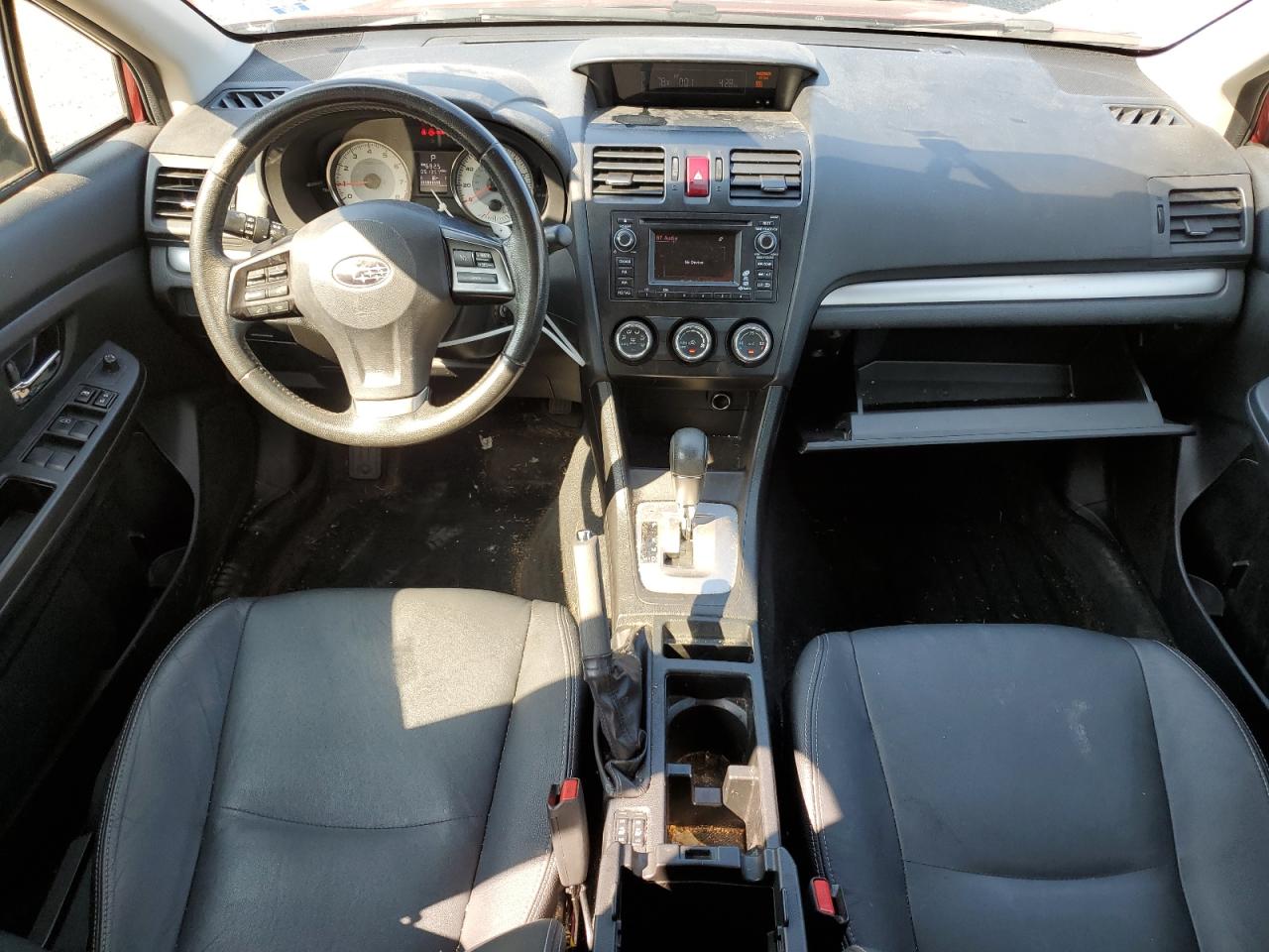 2013 Subaru Impreza Limited VIN: JF1GPAG65D2859336 Lot: 71369705