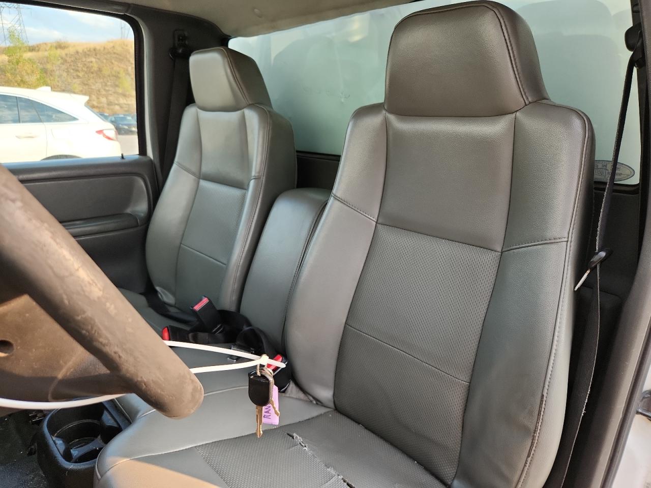 2009 Ford Ranger VIN: 1FTYR10D09PA11506 Lot: 71971745