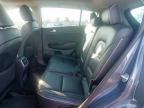2017 KIA SPORTAGE 3 ISG CRDI  for sale at Copart YORK
