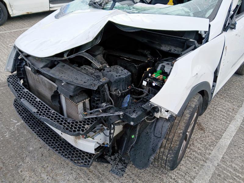 2016 KIA SPORTAGE AXIS EDITION CRD 