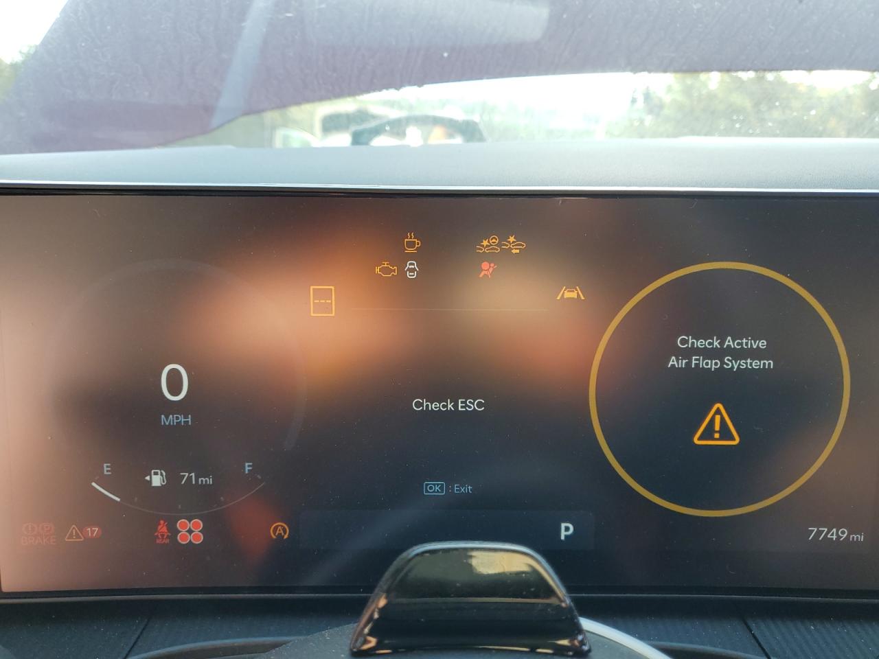 2024 Hyundai Santa Fe Calligraphy VIN: 5NMP5DGL6RH059459 Lot: 80664915