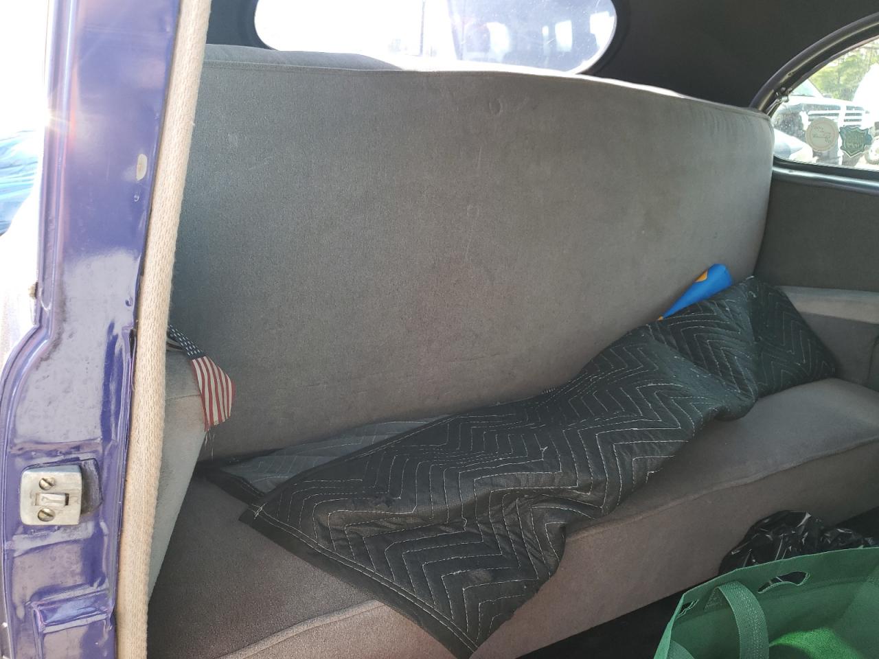 1947 Mercury Sedan VIN: 59640 Lot: 81393015