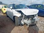 2022 MG 3 EXCITE VTI-TECH  for sale at Copart BRISTOL