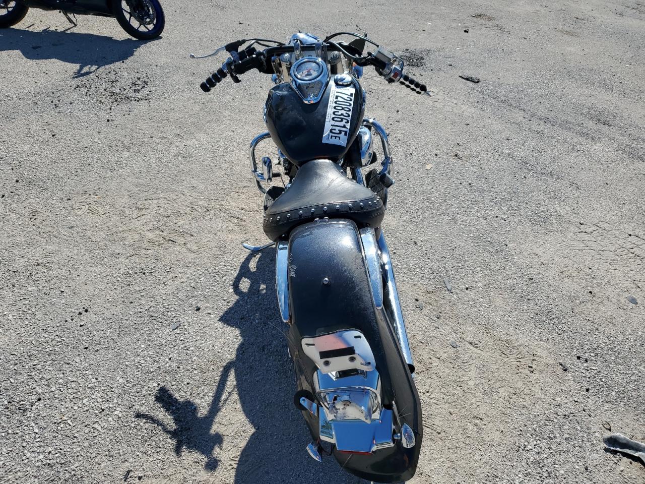 2006 Suzuki C50 VIN: JS1VS55A962110034 Lot: 72083615