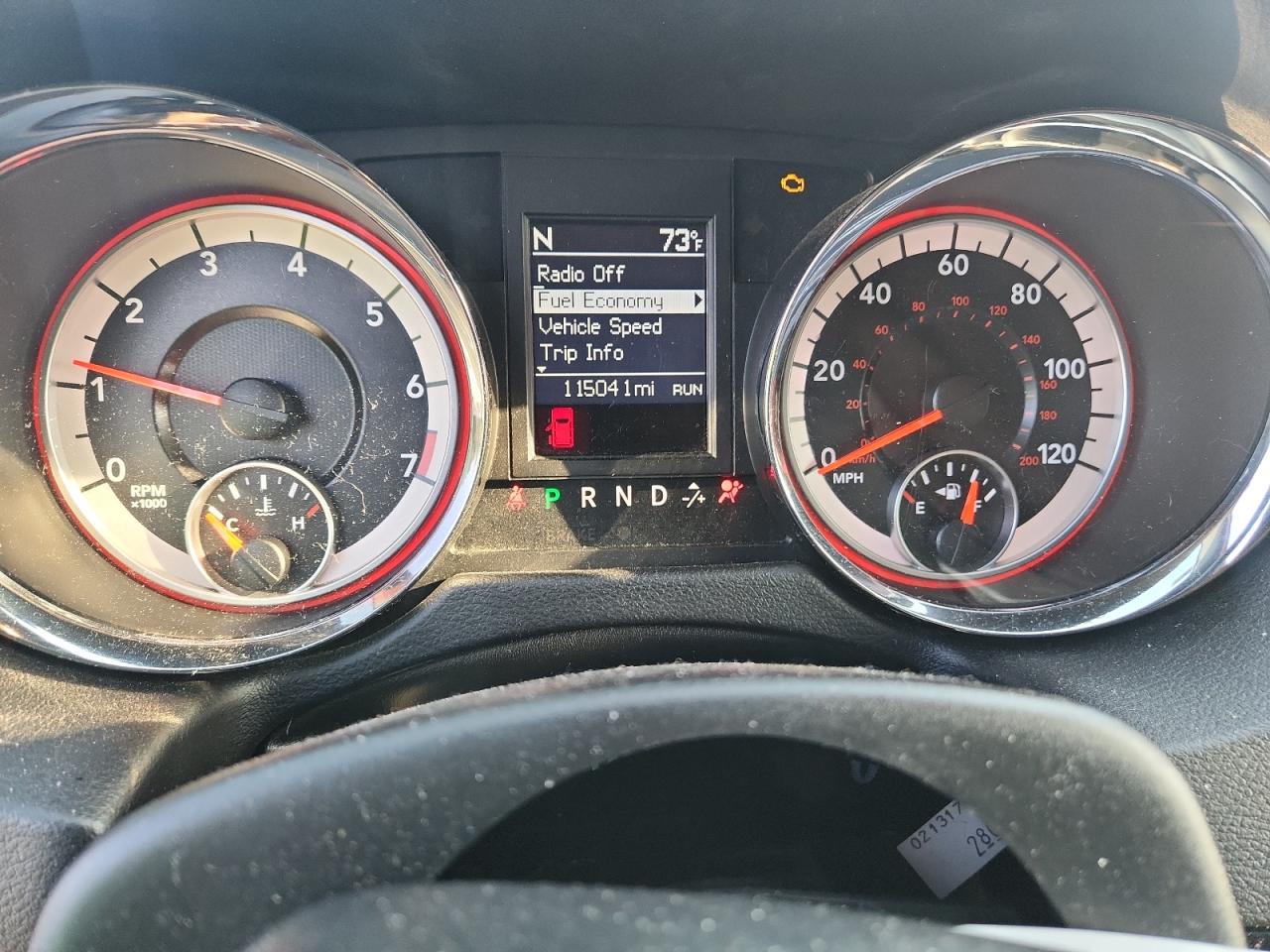 2017 Dodge Grand Caravan Sxt VIN: 2C4RDGCG4HR696165 Lot: 81051195