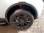 2019 LAND ROVER DISCOVERY LUXURY HSE SDV6  for sale at Copart WOLVERHAMPTON