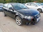 2010 AUDI A3 TECHNIK MPI  for sale at Copart SANDWICH